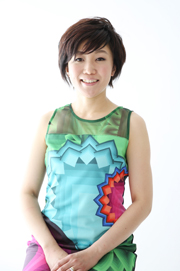 都外川八恵